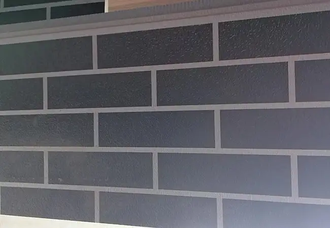 Dry-hung Insulation Board ປະສົມປະສານ