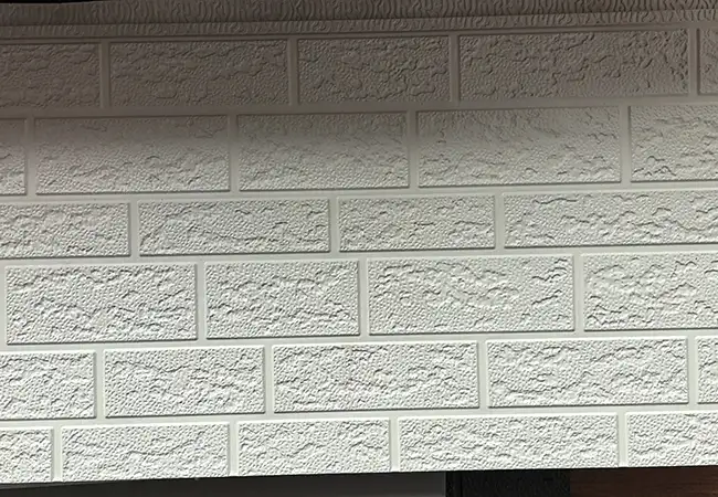 ສໍາເລັດຮູບ insulation ກະດານອອກແບບ